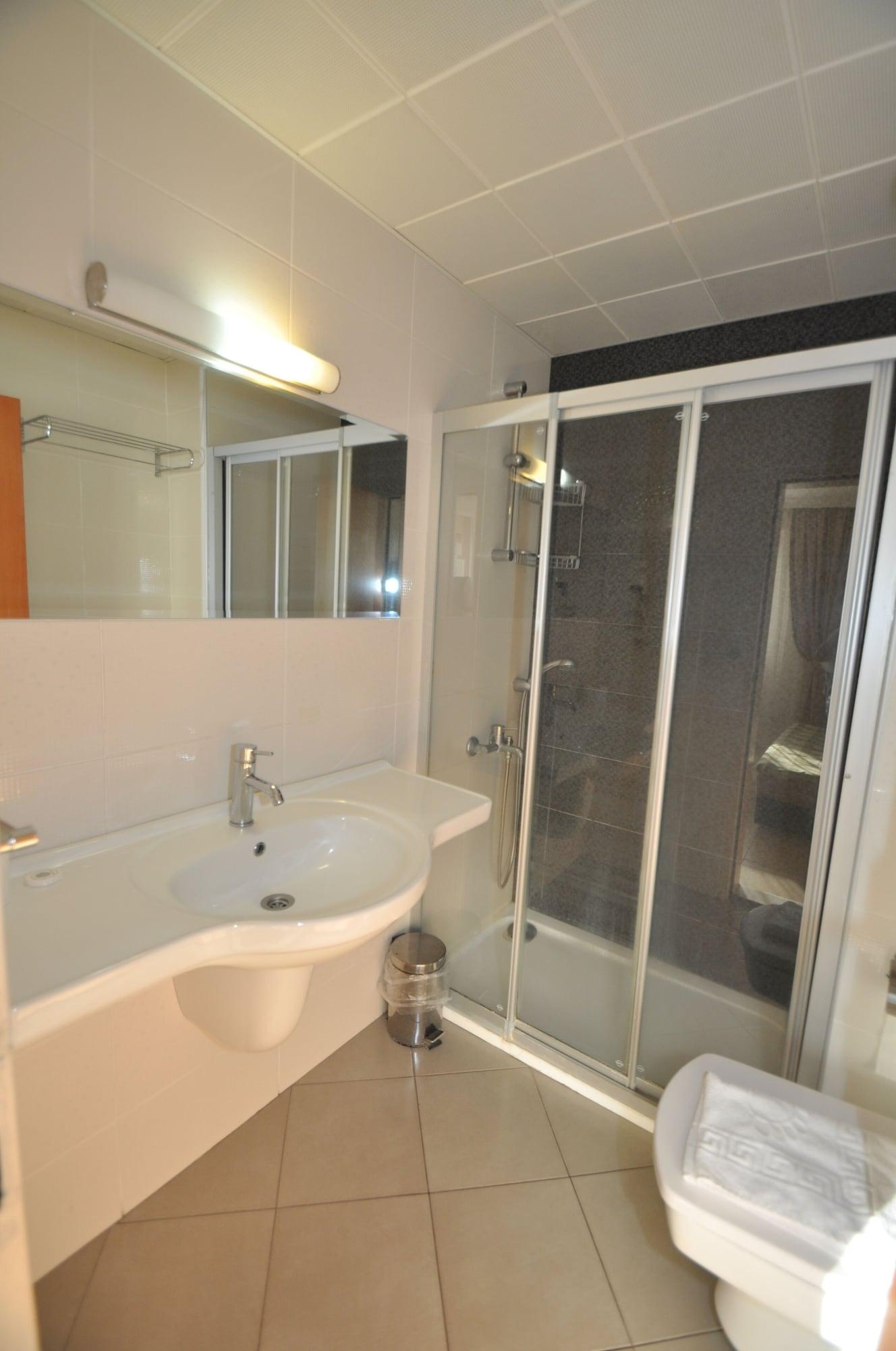 Ecem Hotel apartamentowy