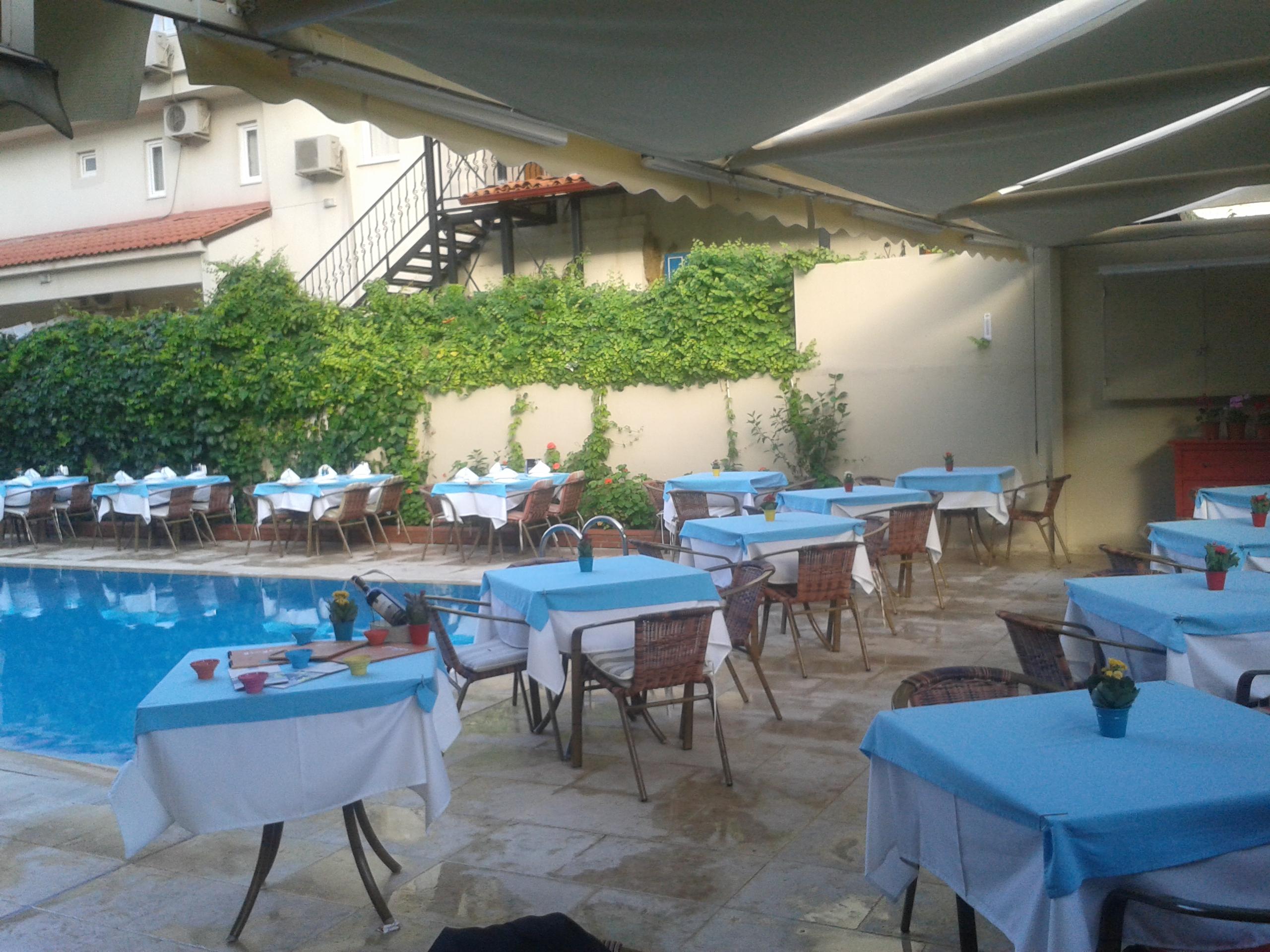 Ecem 3* Marmaris