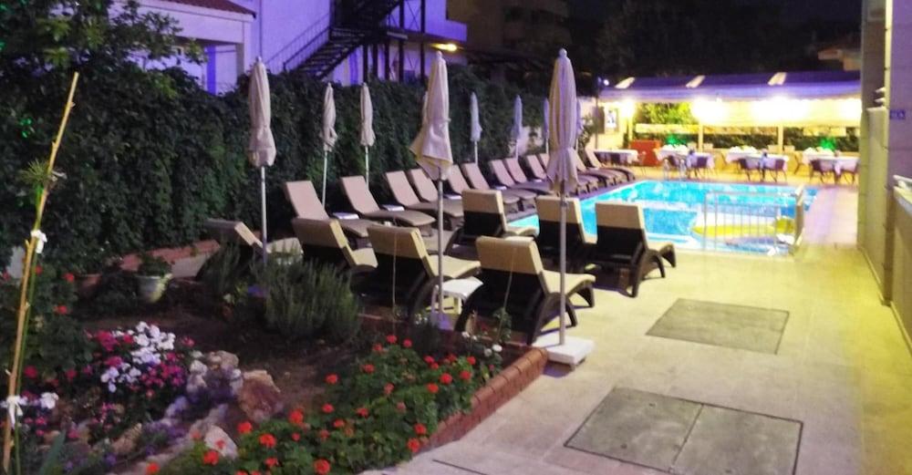 Ecem Hotel apartamentowy