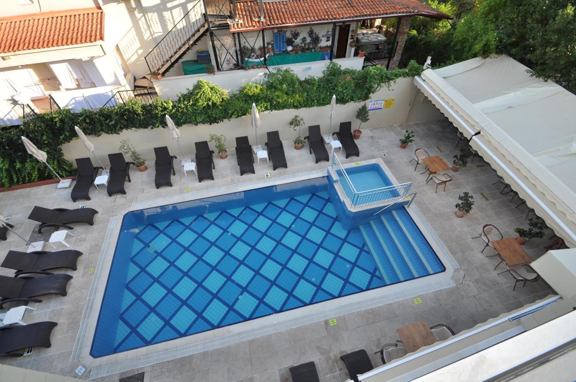 Ecem Marmaris