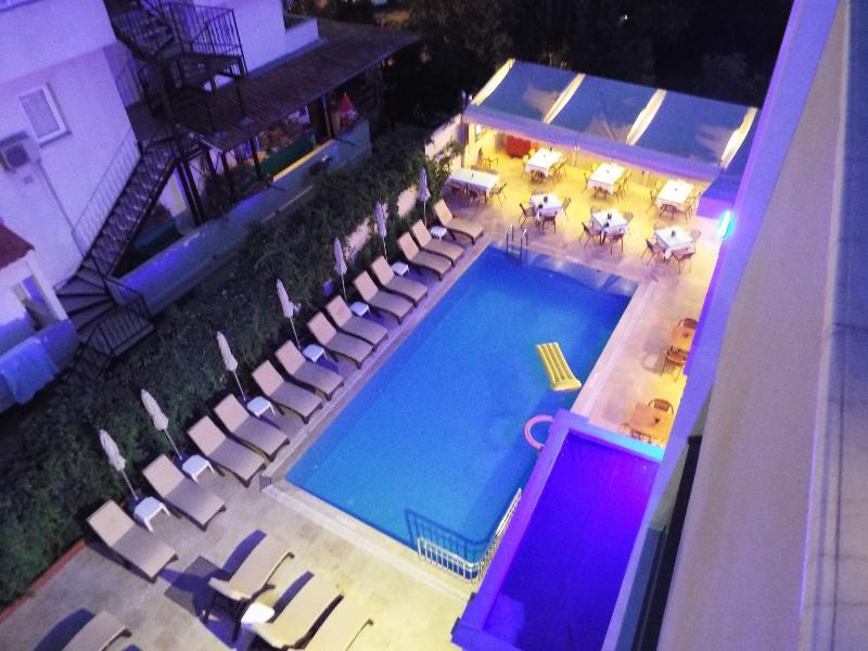 Ecem Marmaris
