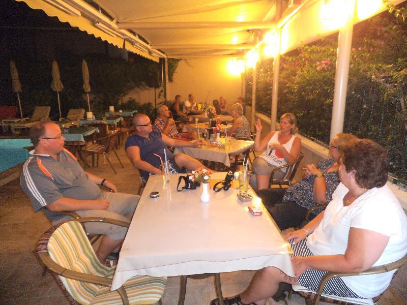 Ecem Hotel apartamentowy 3*