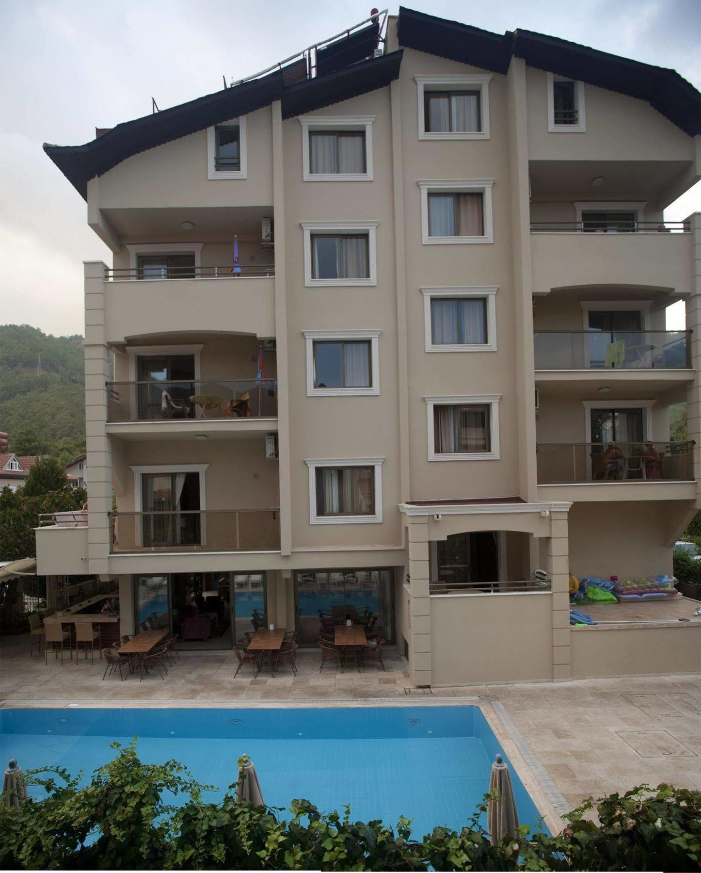 Ecem Marmaris