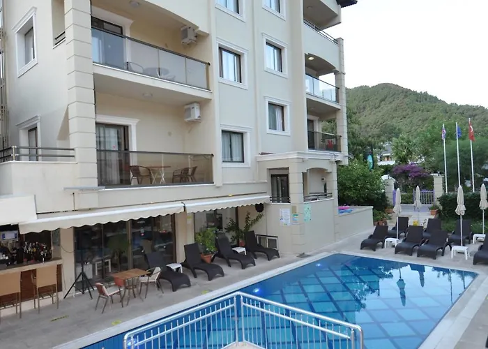 Ecem Apart Hotel