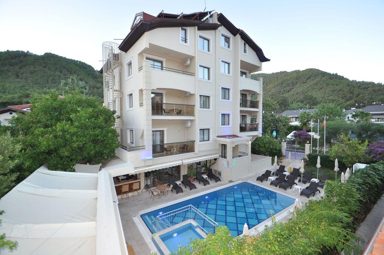 Ecem 3* Marmaris