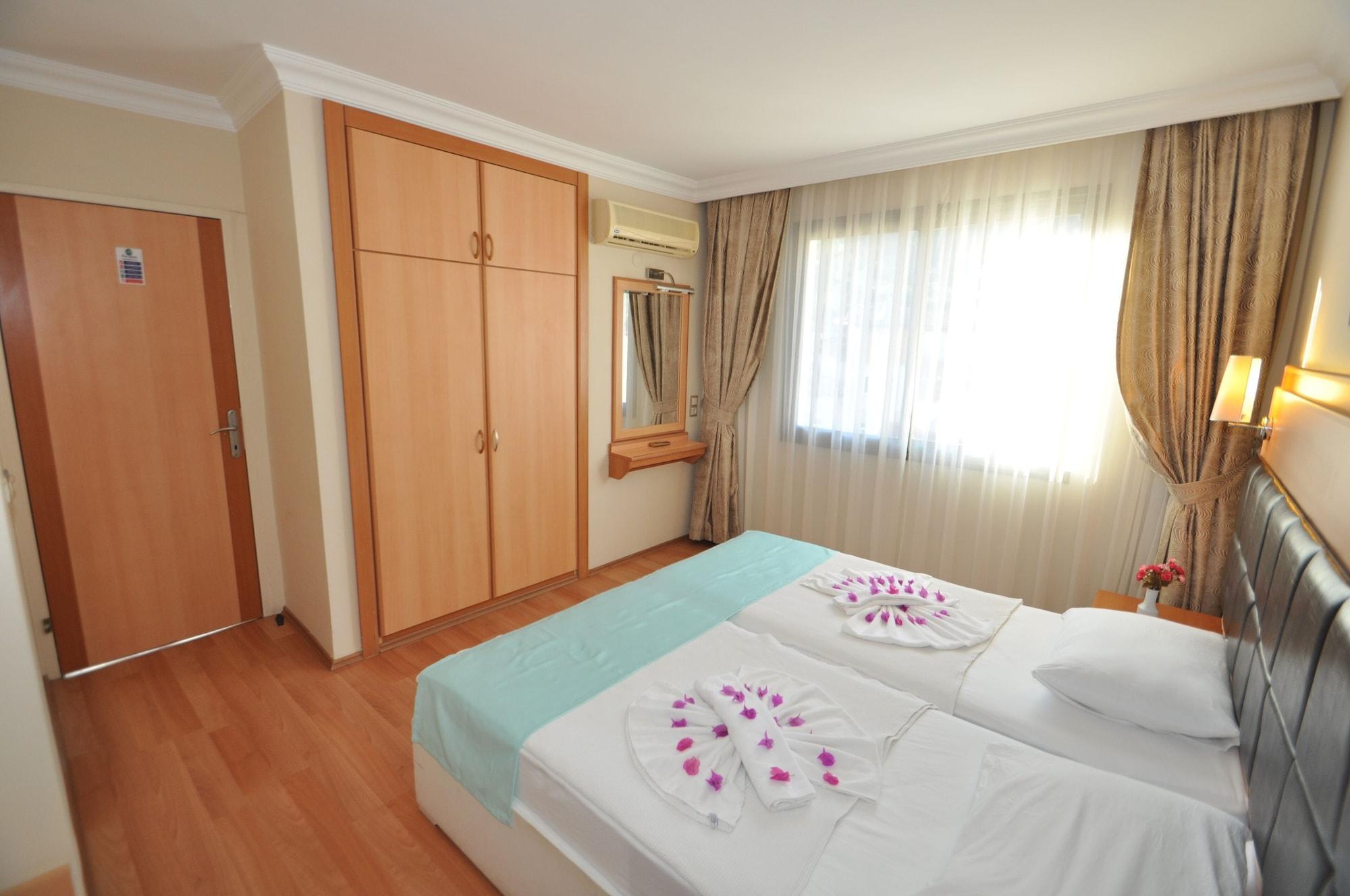 Aparthotel Ecem Marmaris