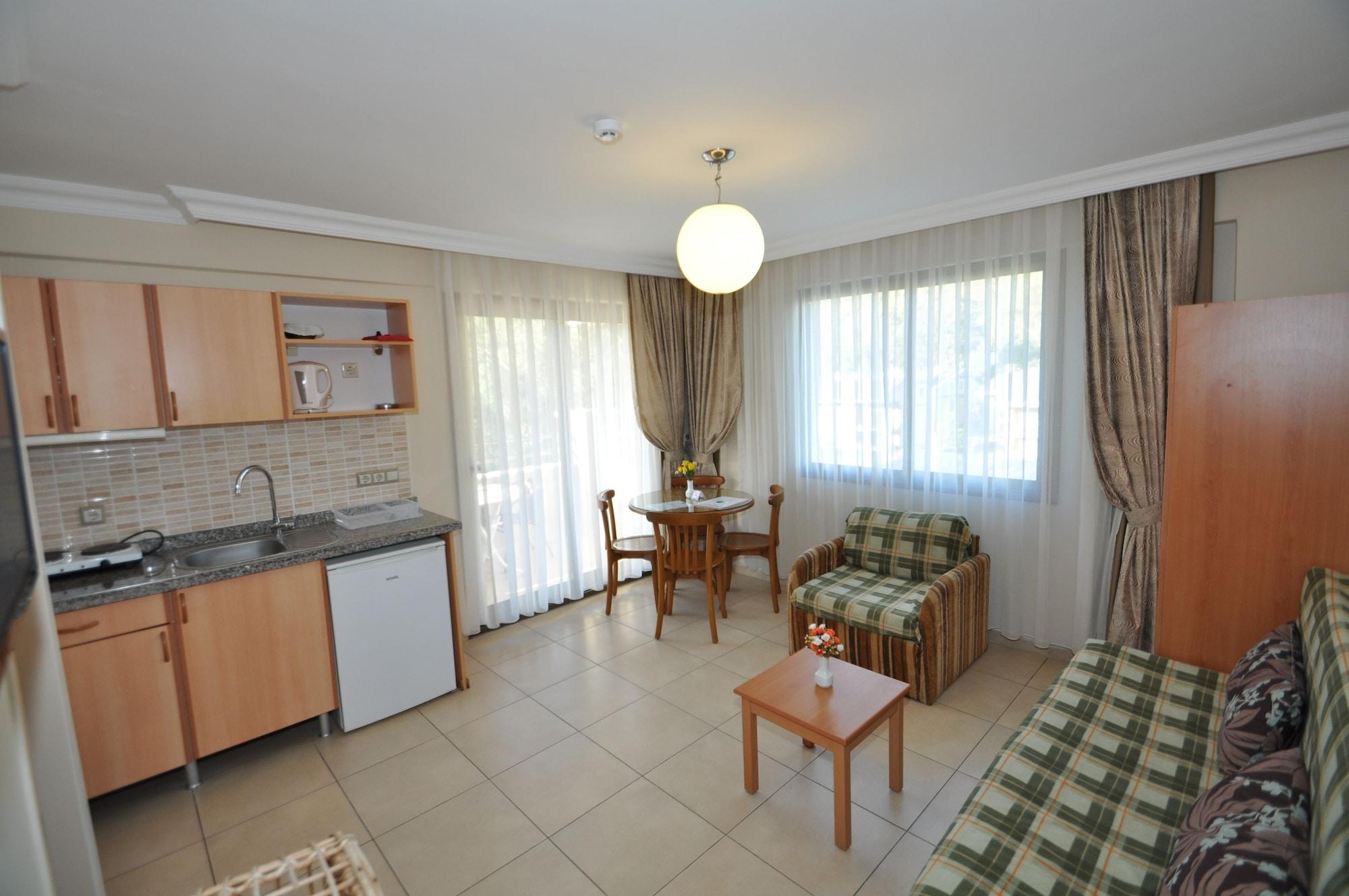 Ecem 3* Marmaris