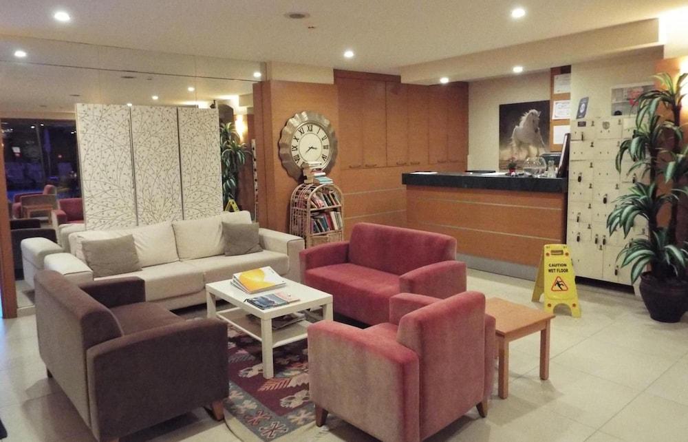 Aparthotel Ecem Marmaris