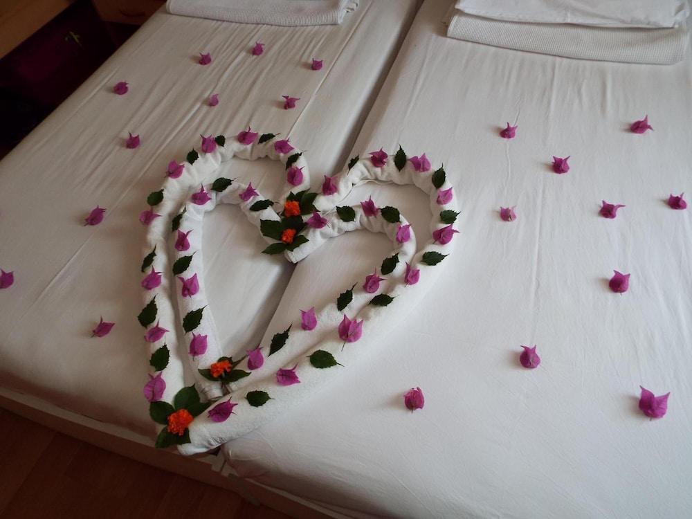 Ecem Aparthotel Marmaris