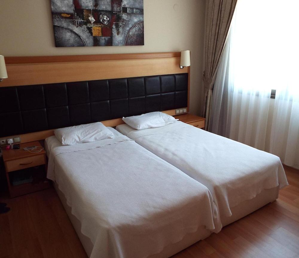 Aparthotel Ecem Marmaris