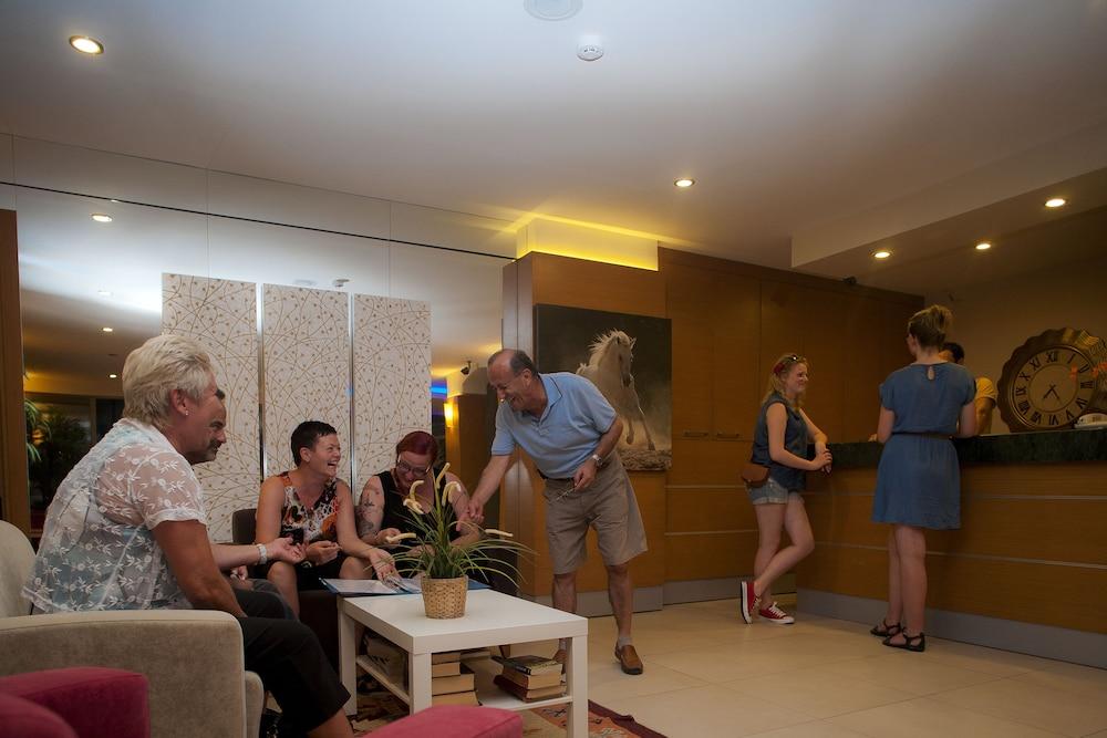 Ecem 3* Marmaris