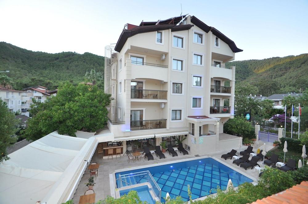 Aparthotel Ecem Marmaris