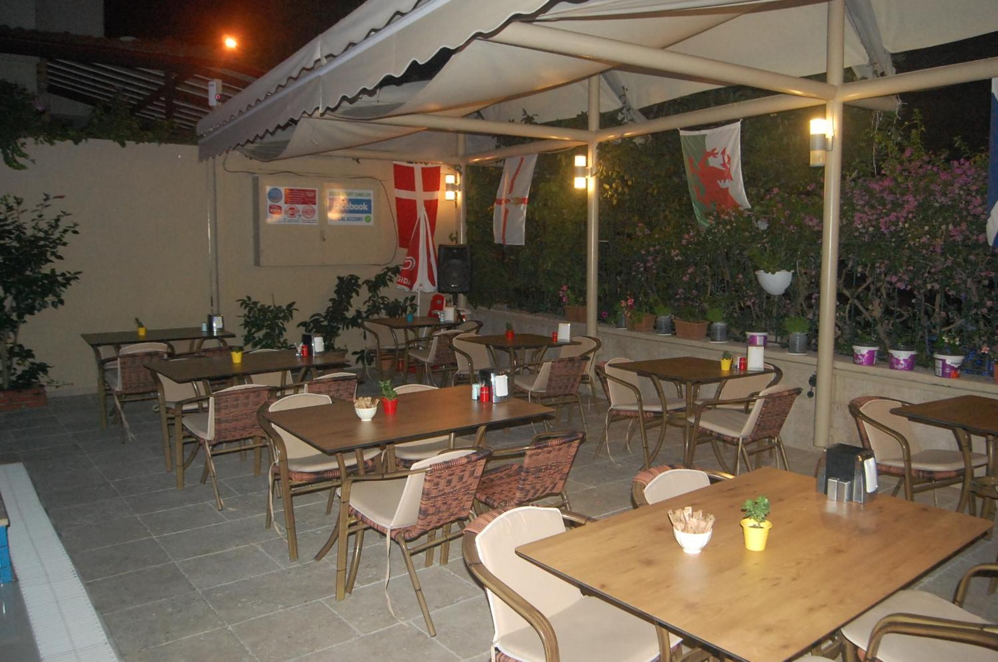 Aparthotel Ecem