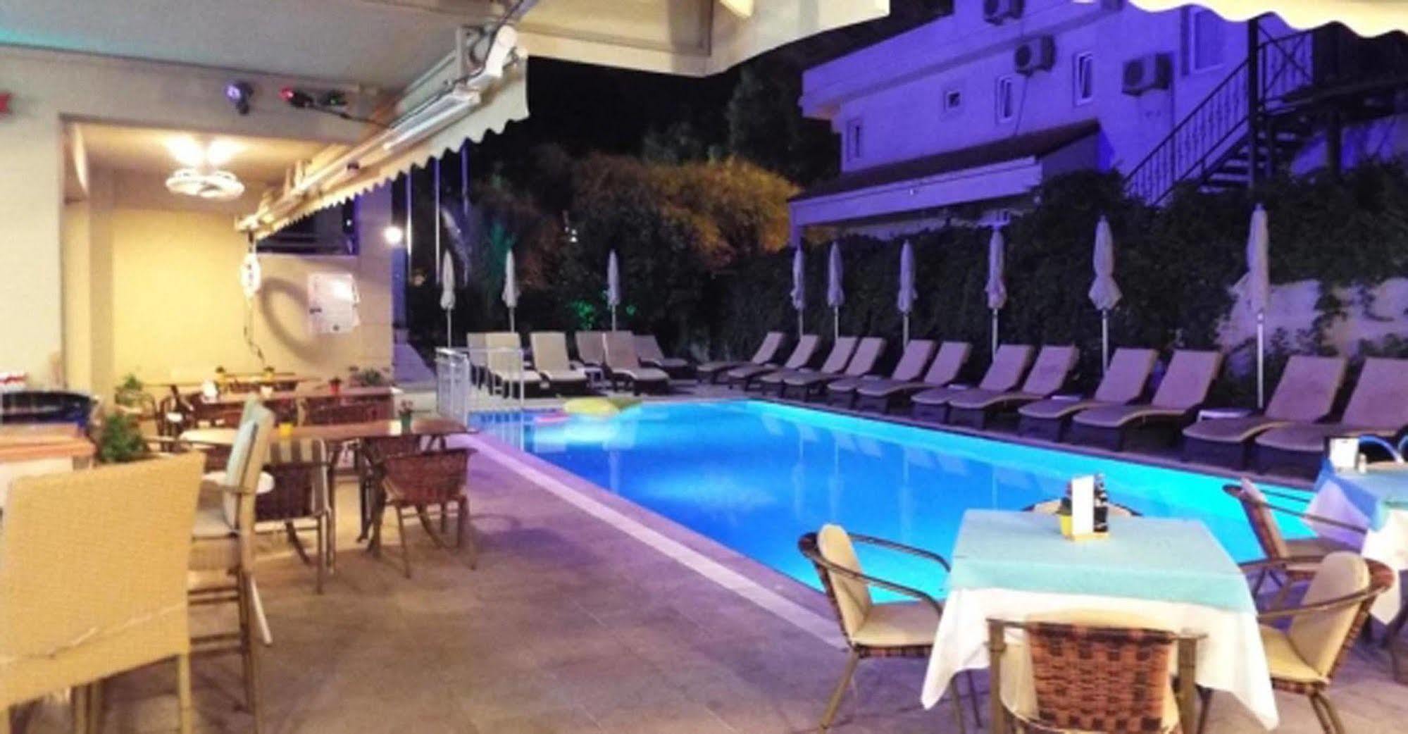 Ecem Marmaris