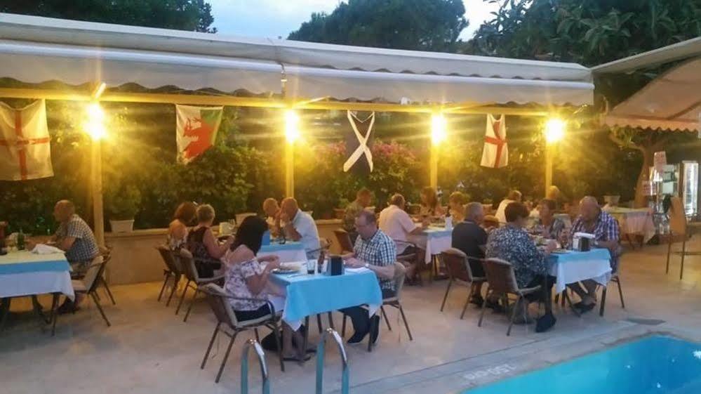 Aparthotel Ecem Marmaris