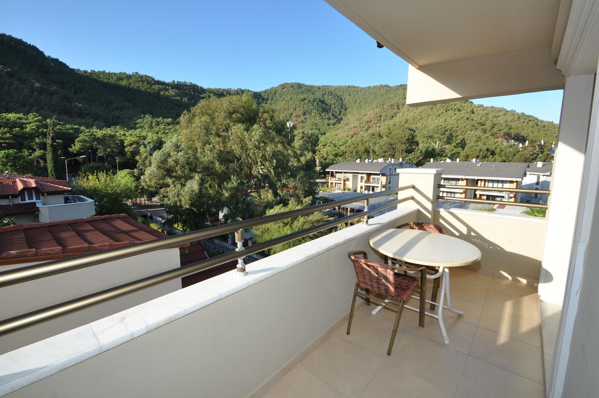 Ecem Hotel apartamentowy