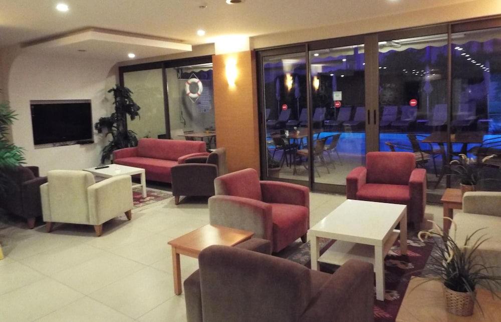 Ecem 3* Marmaris